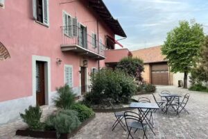 Agriturismo Il Ciabot