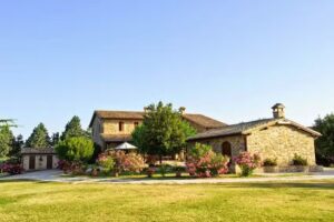 Agriturismo Il Cicaleto Cannara