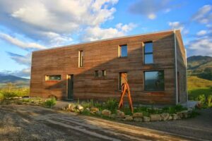 Agriturismo “Il cielo di Strela” di Mario Marini – Azienda agricola biologica