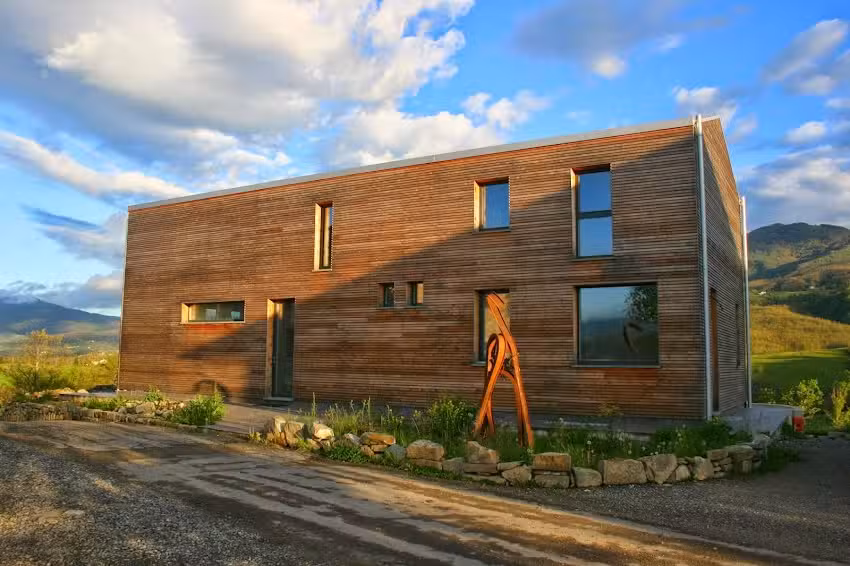Agriturismo “Il cielo di Strela” di Mario Marini – Azienda agricola biologica