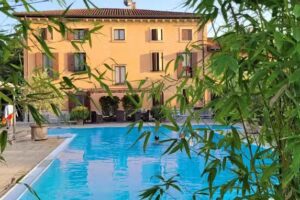 Agriturismo Il Cigno