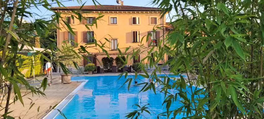 Agriturismo Il Cigno