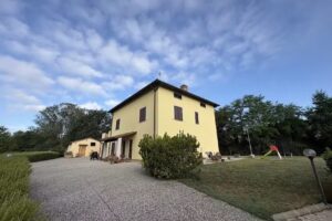 Agriturismo Il Ciliegio