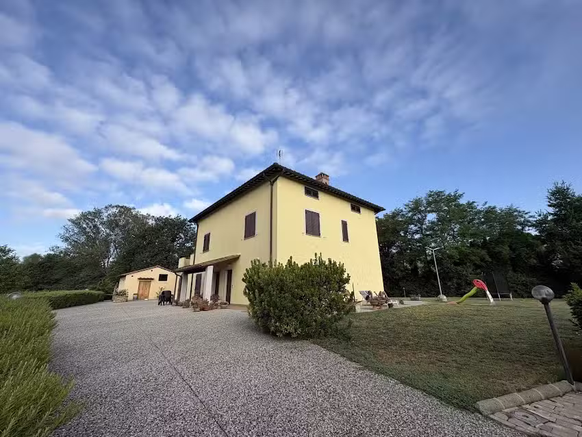 Agriturismo Il Ciliegio