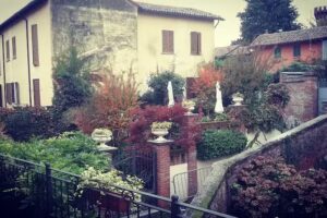 Agriturismo Il Cinema