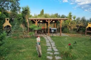 Agriturismo Il Cipresso