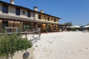 Agriturismo Il Ciuffo