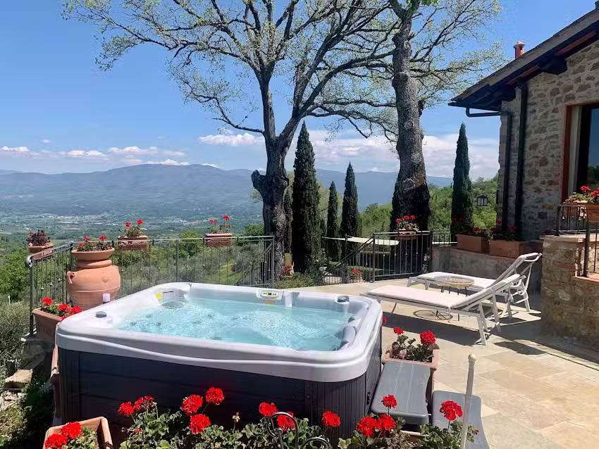 Agriturismo Il Colle