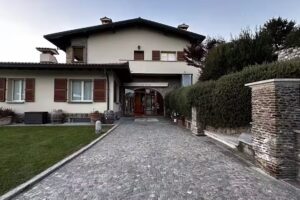 Agriturismo Il Colle Bellagio