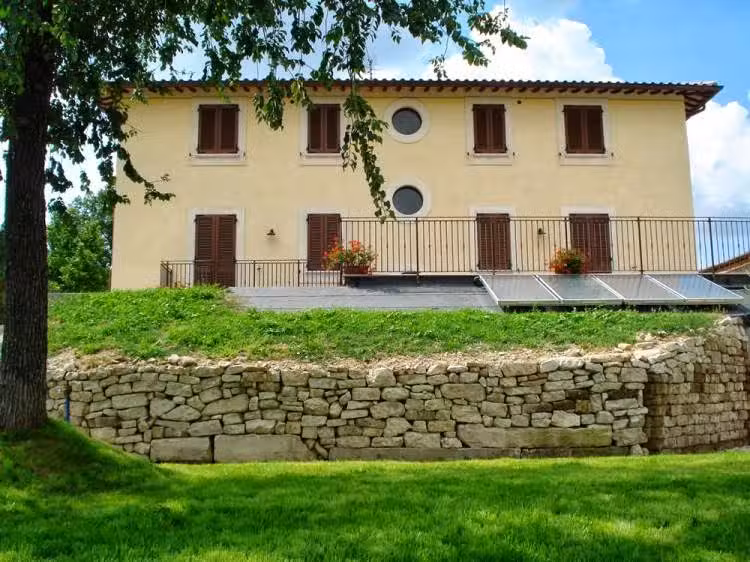 Agriturismo Il Collicello di Antonelli Gian Paolo