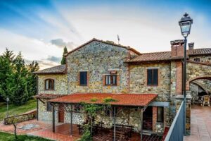 Agriturismo Il Colombaio