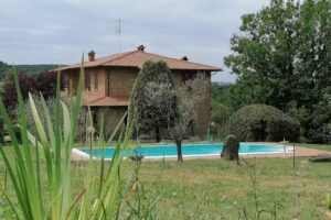 Agriturismo Il Colombaiolo