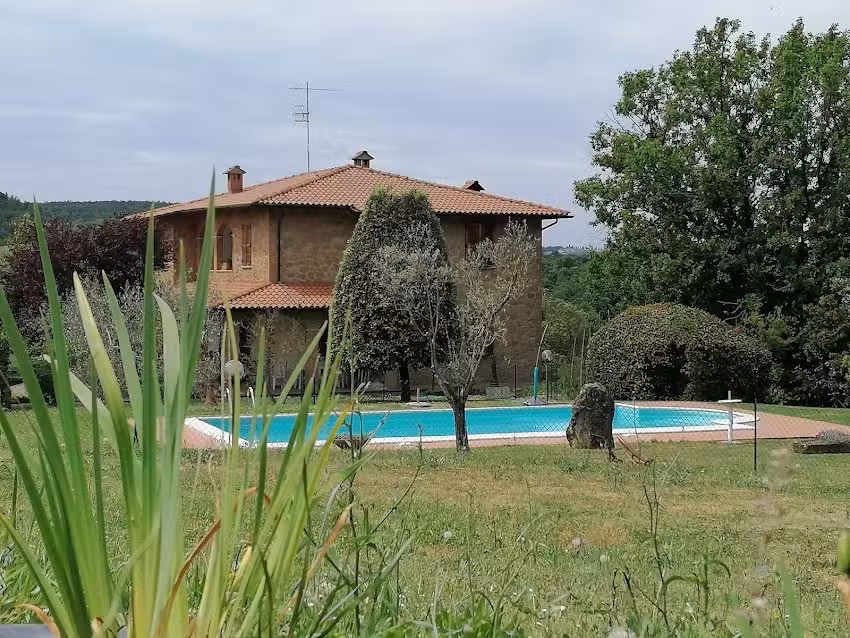 Agriturismo Il Colombaiolo