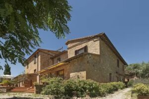 Agriturismo Il Colombaiolo