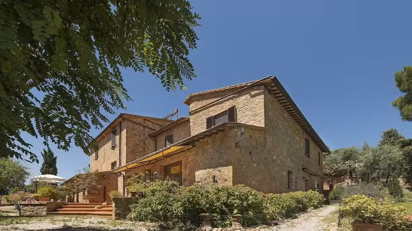 Agriturismo Il Colombaiolo