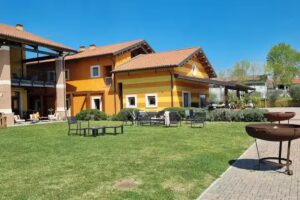 Agriturismo Il Colombarino Colombarino Soc. Agricola Srl