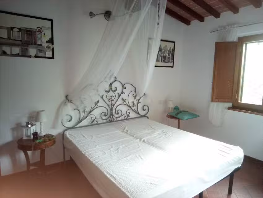 Agriturismo Il Colombino