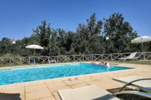 Agriturismo Il Colore del Grano