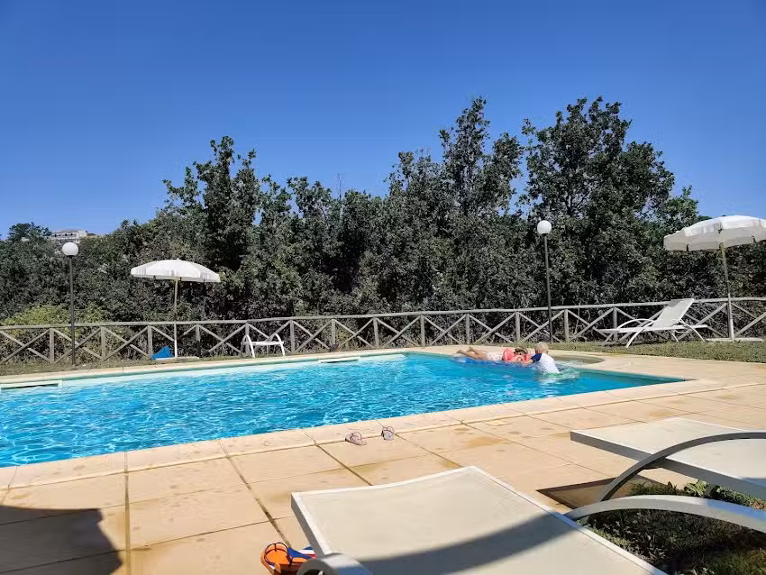 Agriturismo Il Colore del Grano