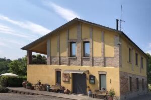 Agriturismo Il Colore del Grano