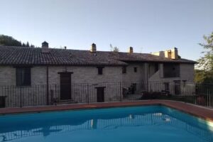 Agriturismo Il Conventino