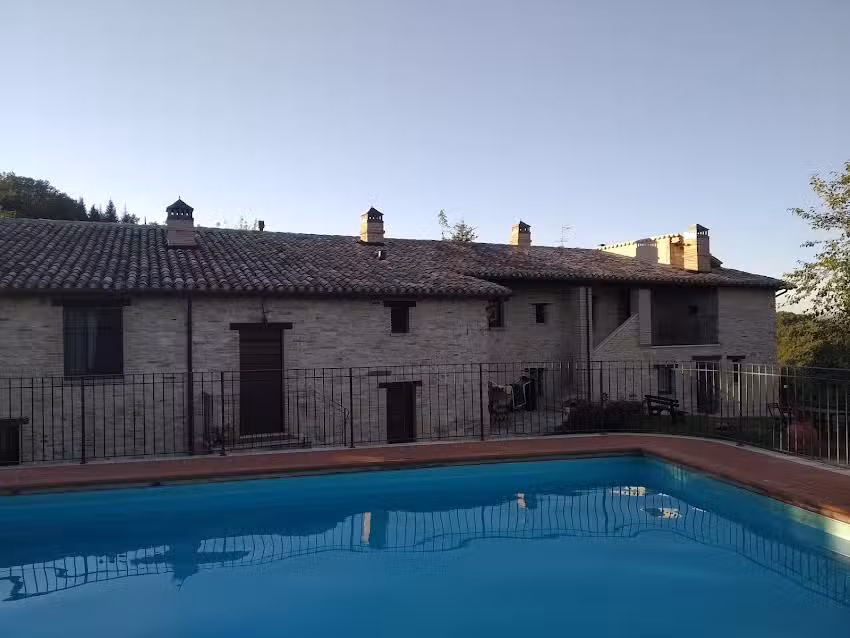 Agriturismo Il Conventino