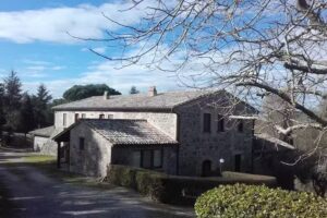 Agriturismo Il Cornalino