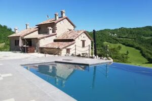 Agriturismo Il Cornio