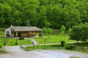 Agriturismo Il Corniolo