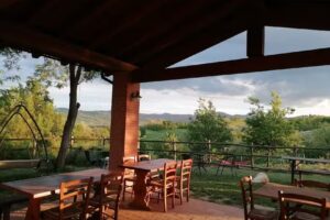 Agriturismo Il Corniolo