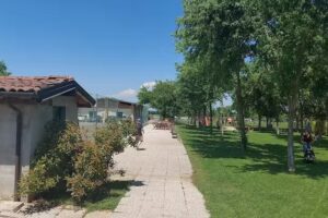 Agriturismo Il Cortile