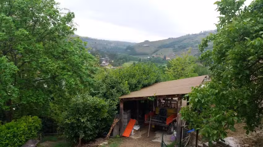 Agriturismo Il Crutin