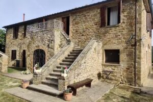 Agriturismo Il Cucciolo