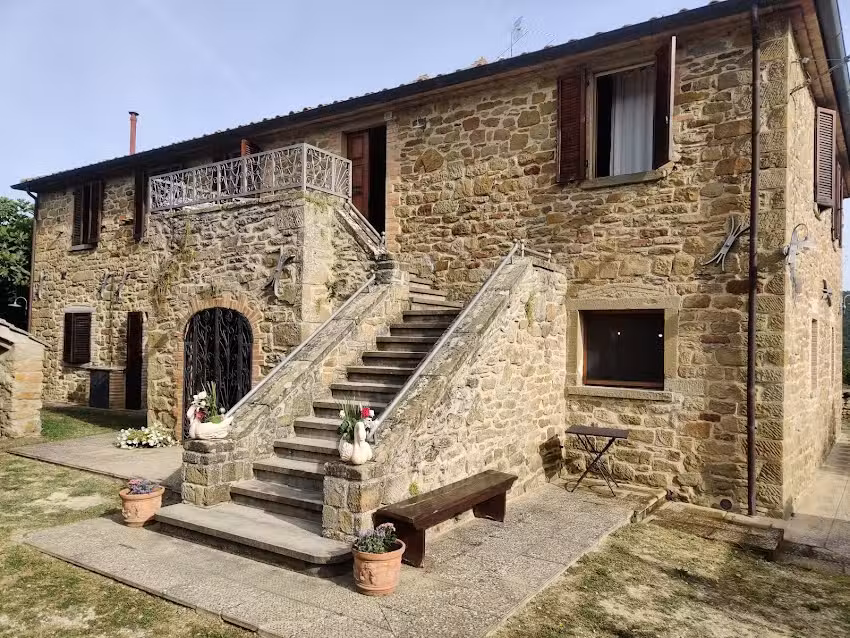 Agriturismo Il Cucciolo