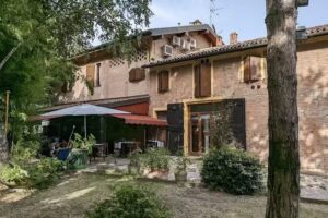 Agriturismo Il Cucco