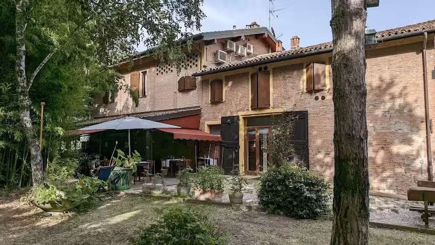 Agriturismo Il Cucco