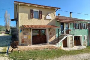 Agriturismo “Il Cuppio”