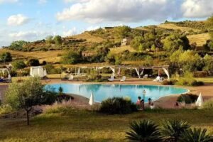 Agriturismo Il Daino