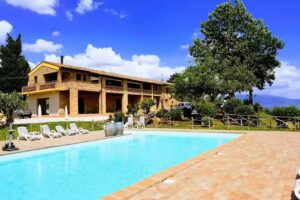 Agriturismo Il Divin Casale