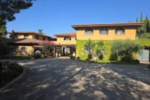 Agriturismo il drago p.zza Armerina