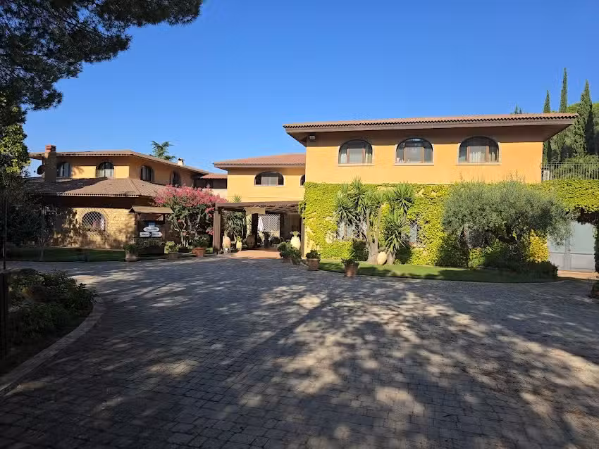 Agriturismo il drago p.zza Armerina