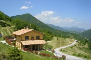 Agriturismo Il Faggio