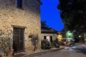 Agriturismo il Farneto