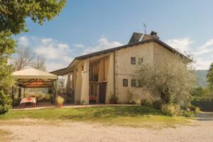 Agriturismo il Fascinaro