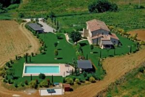 Agriturismo Il Felceto