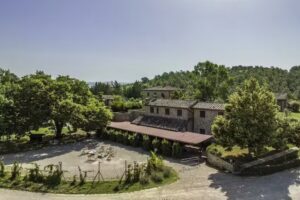 Agriturismo Il Felcino