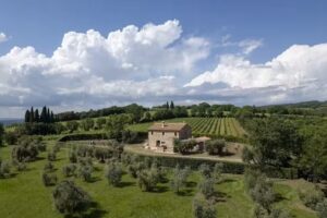 Agriturismo Il Ferralino