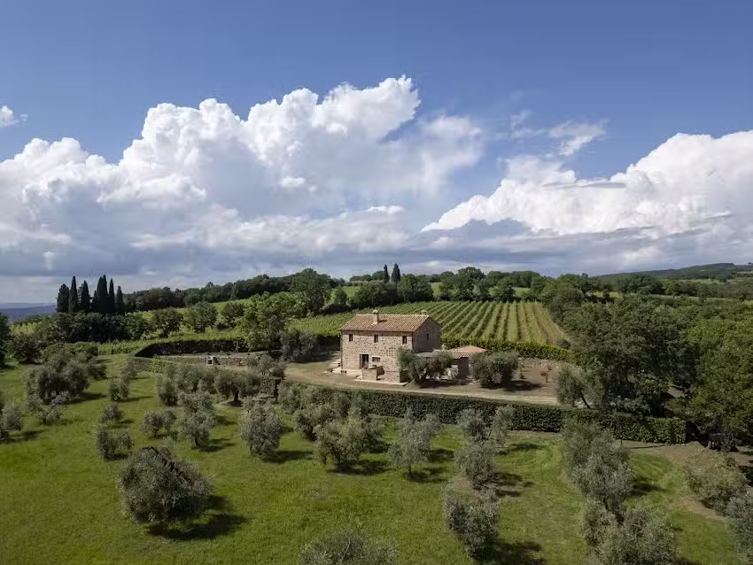 Agriturismo Il Ferralino