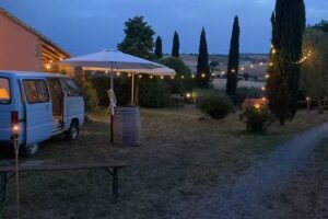 Agriturismo Il Feudo