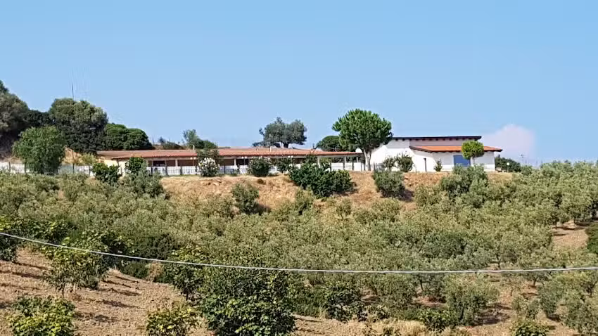 AGRITURISMO IL FICHETO